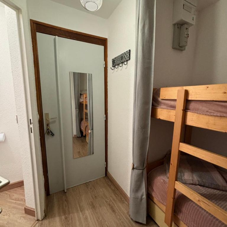Au nid du Lay - Appartement 1 Chambre - 35
