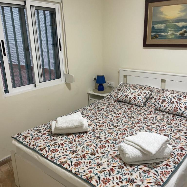 Oliva Seaside Apartments - Apartamento - Planta baja - 6