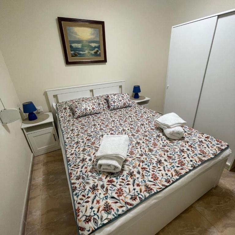 Oliva Seaside Apartments - Apartamento - Planta baja - 5