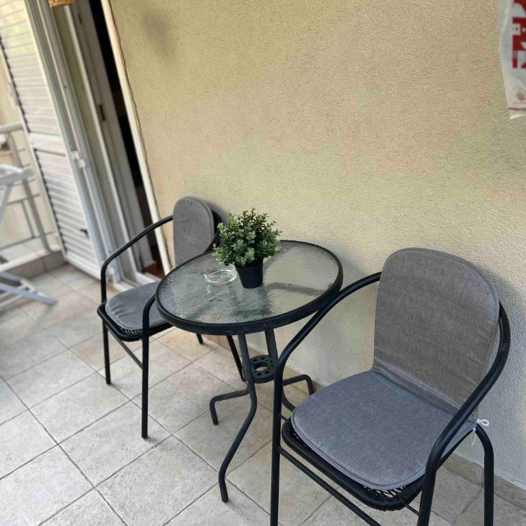 Maya bay - Apartman sa 1 Spavaćom Sobom - 3