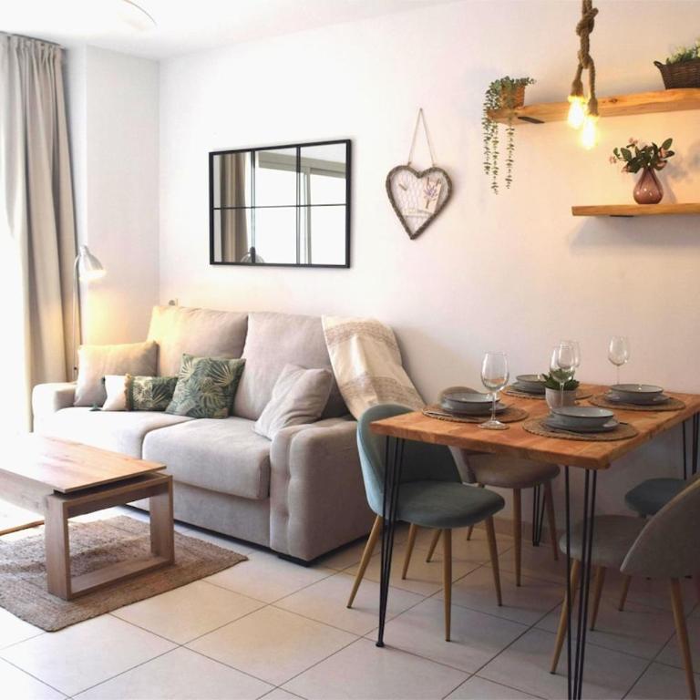 Brisamar Natura Ático - Apartamento de 1 dormitorio - 2