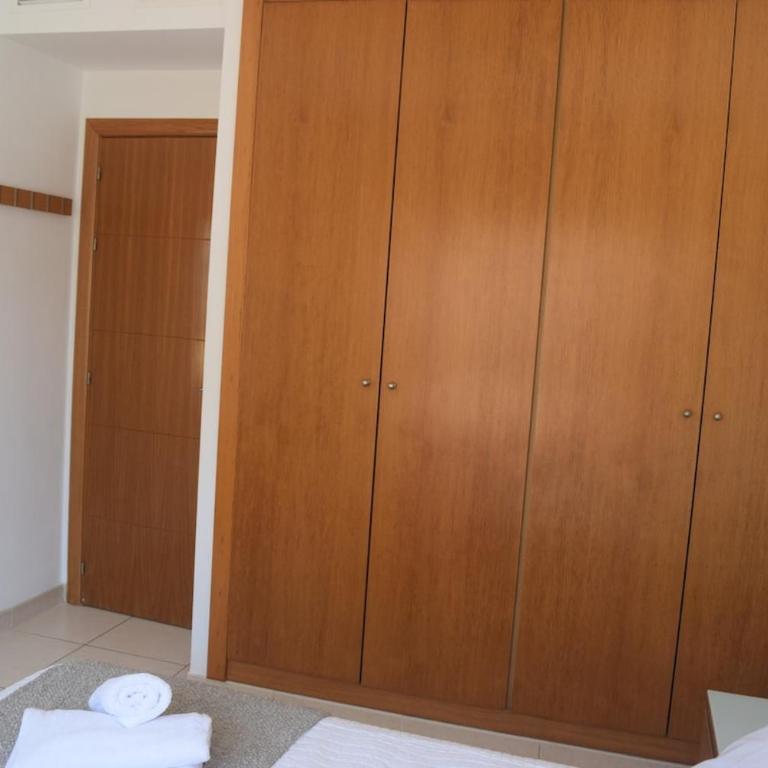 Brisamar Natura Ático - Apartamento de 1 dormitorio - 17