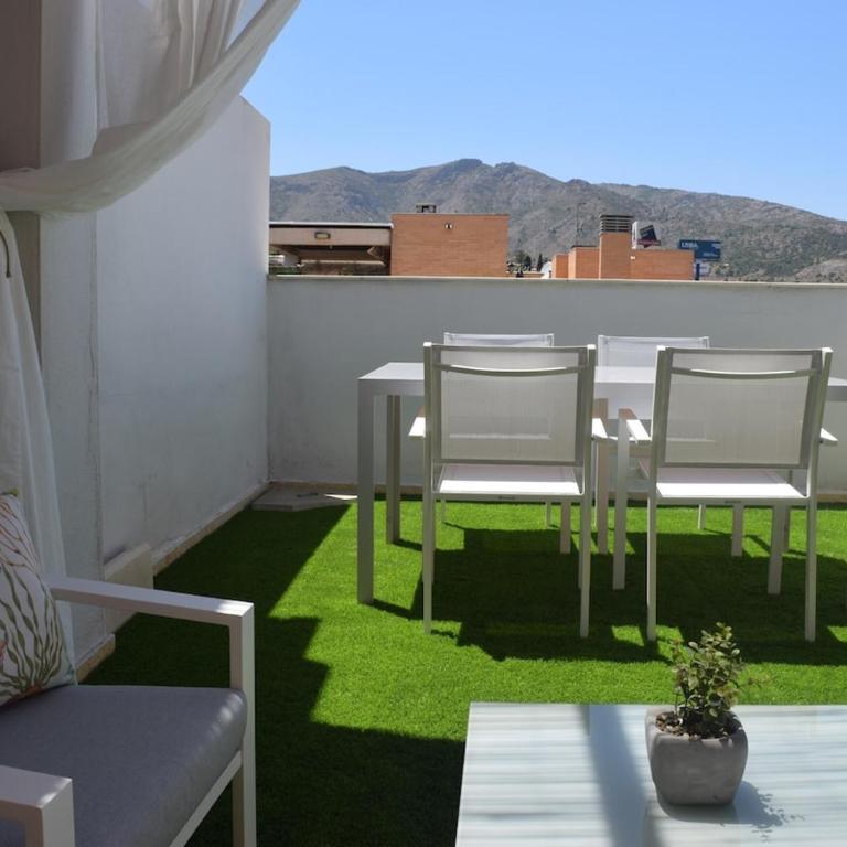 Brisamar Natura Ático - Apartamento de 1 dormitorio - 23