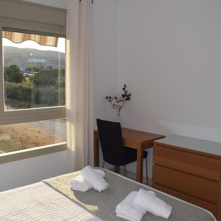 Brisamar Natura Ático - Apartamento de 1 dormitorio - 16