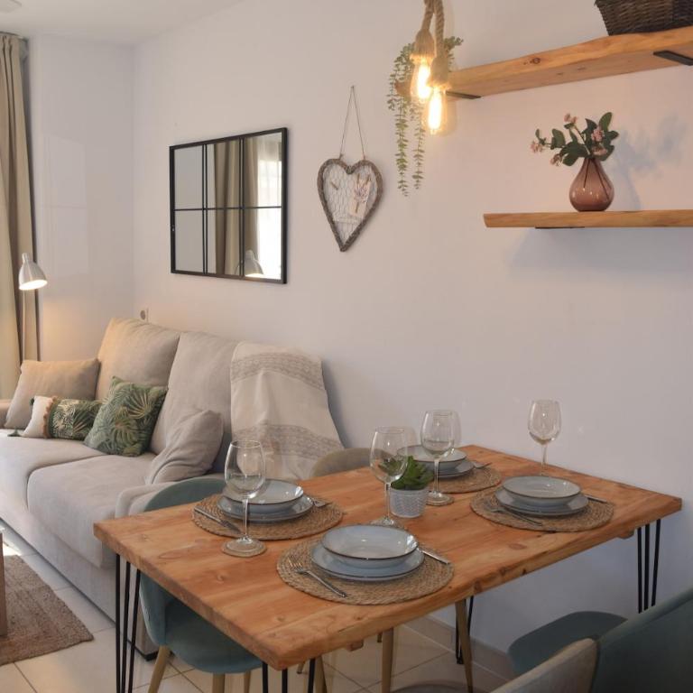 Brisamar Natura Ático - Apartamento de 1 dormitorio - 7