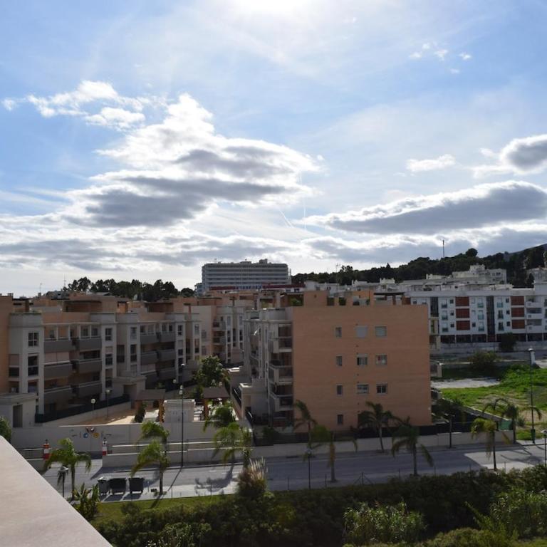 Brisamar Natura Ático - Apartamento de 1 dormitorio - 40