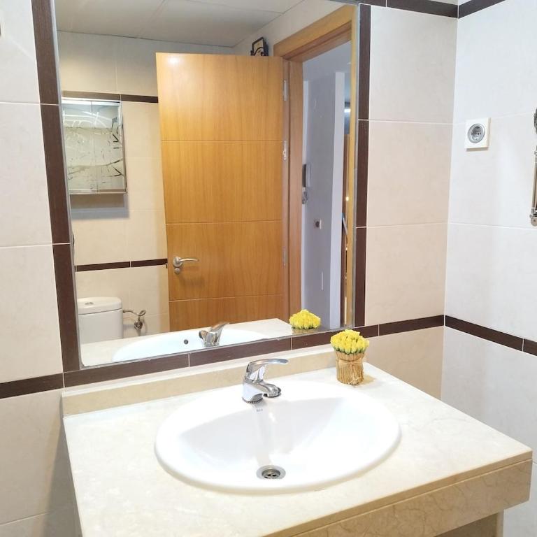 Brisamar Natura Ático - Apartamento de 1 dormitorio - 28