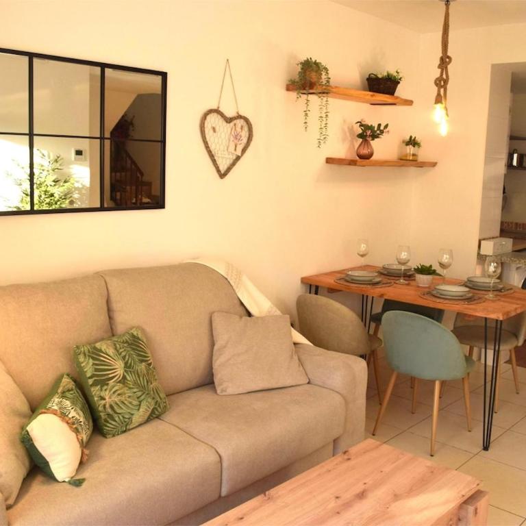 Brisamar Natura Ático - Apartamento de 1 dormitorio - 4
