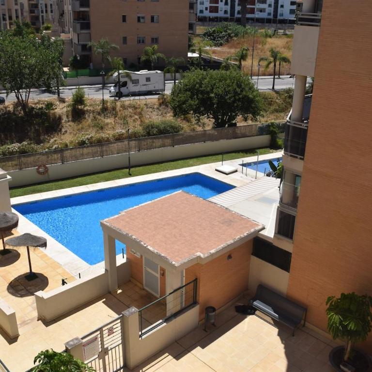 Brisamar Natura Ático - Apartamento de 1 dormitorio - 12