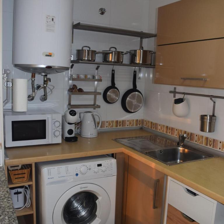 Brisamar Natura Ático - Apartamento de 1 dormitorio - 26