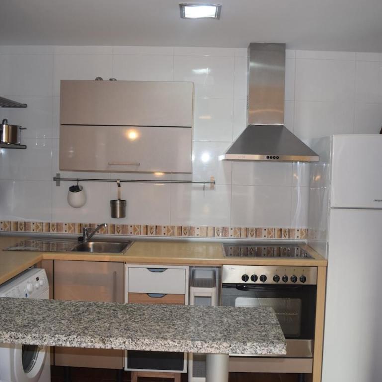 Brisamar Natura Ático - Apartamento de 1 dormitorio - 25