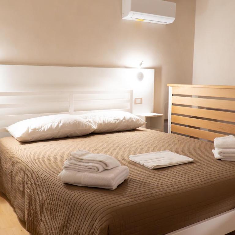 Casa FaVì Scicli - Casa con 1 Camera da Letto - 23