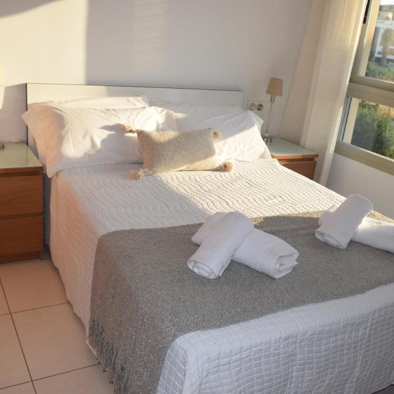 Brisamar Natura Ático - Apartamento de 1 dormitorio - 14
