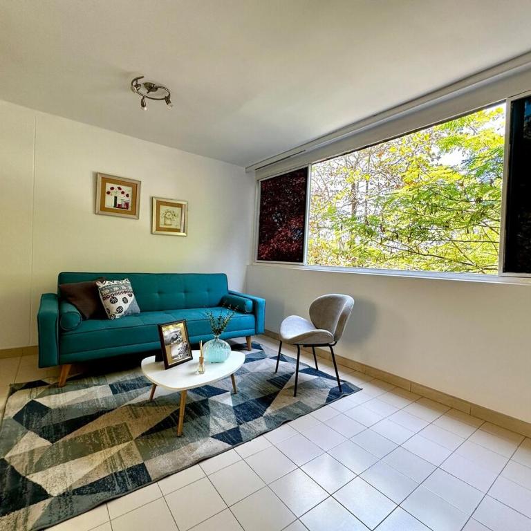 Spacious apartment in the center of Neiva - Apartamento de 3 dormitorios - 1