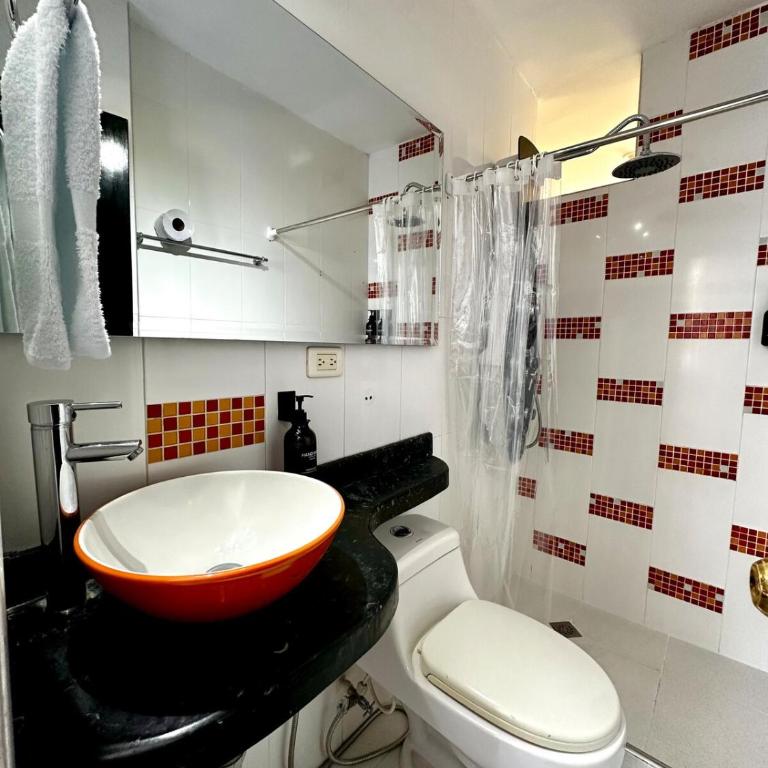Spacious apartment in the center of Neiva - Apartamento de 3 dormitorios - 5