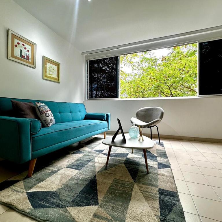 Spacious apartment in the center of Neiva - Apartamento de 3 dormitorios - 7