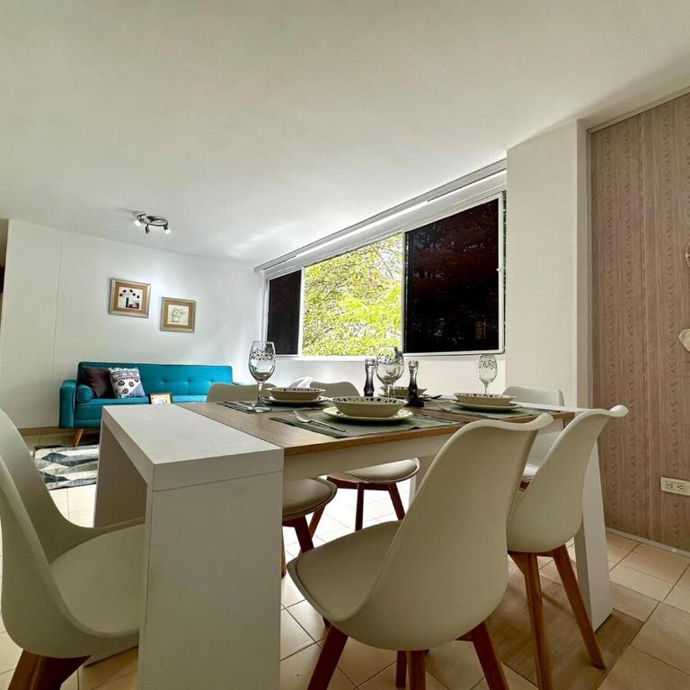 Spacious apartment in the center of Neiva - Apartamento de 3 dormitorios - 9