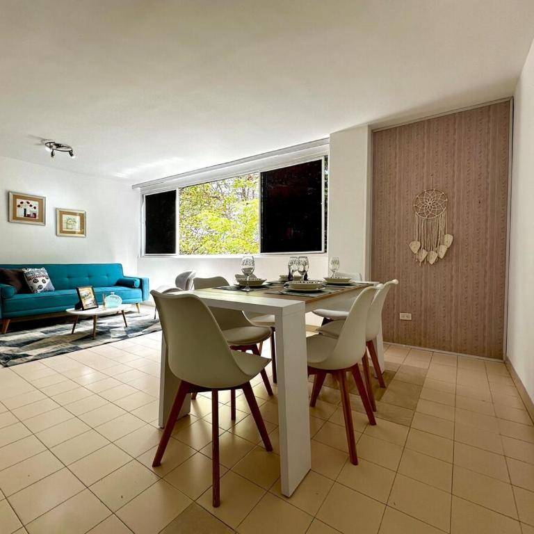 Spacious apartment in the center of Neiva - Apartamento de 3 dormitorios - 11