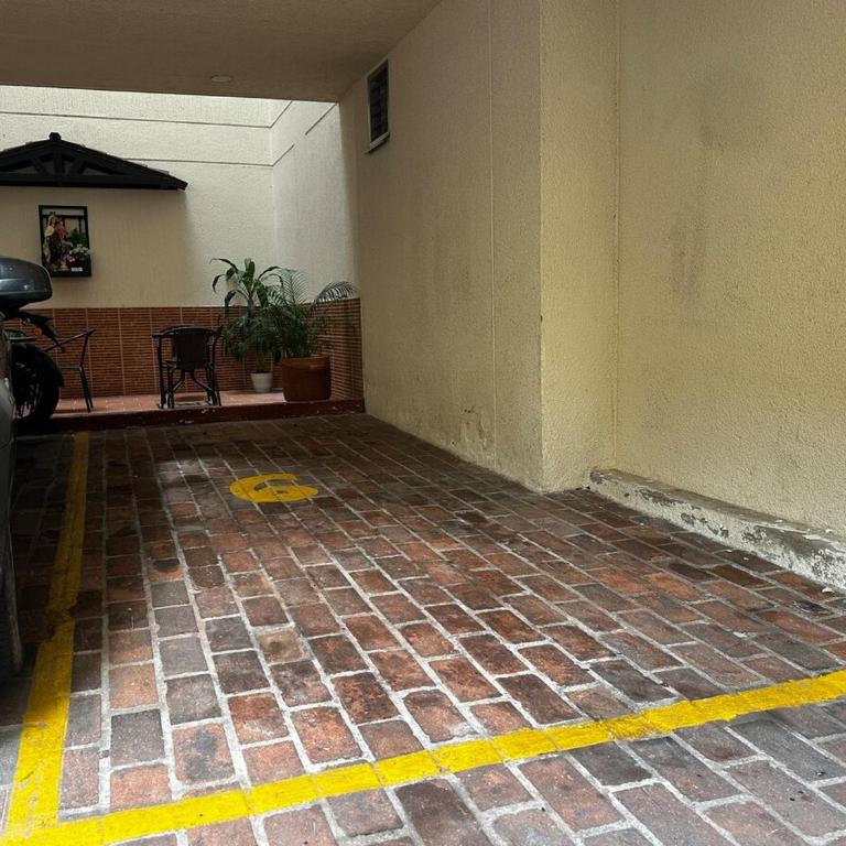 Spacious apartment in the center of Neiva - Apartamento de 3 dormitorios - 14
