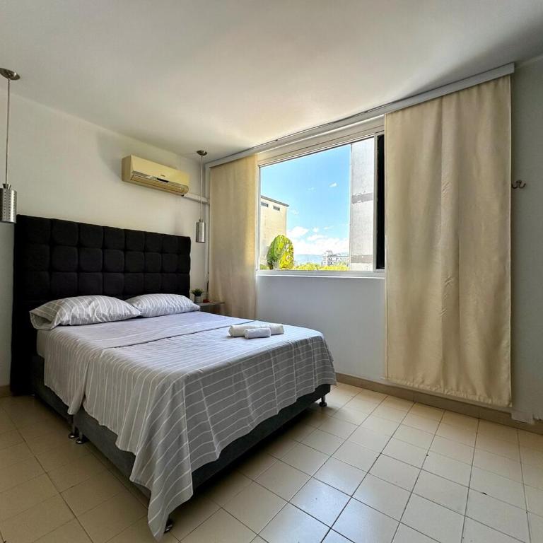 Spacious apartment in the center of Neiva - Apartamento de 3 dormitorios - 16