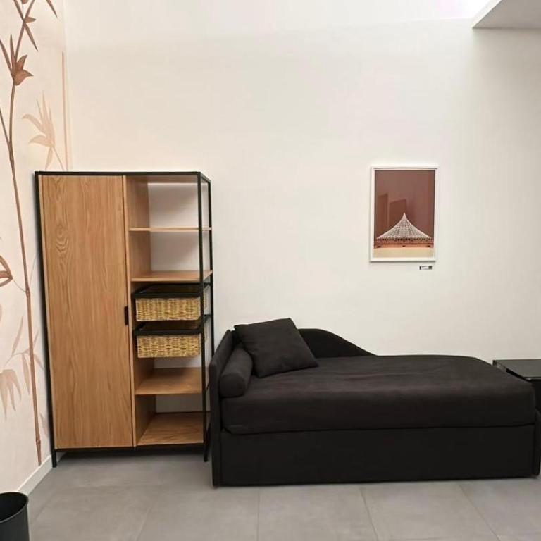 Re di Roma Luxury Suite - Camera Tripla Deluxe - 14