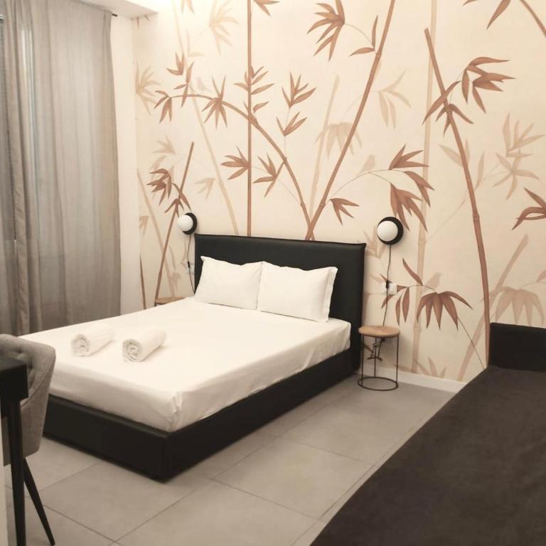 Re di Roma Luxury Suite - Camera Tripla Deluxe - 16