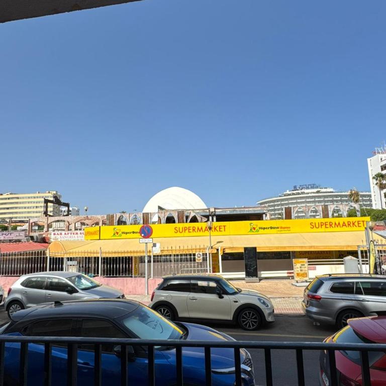 Casa Casey Los Juncos II - One-Bedroom Apartment - 75