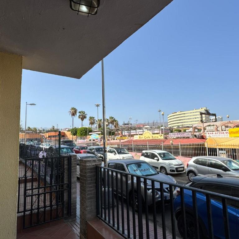 Casa Casey Los Juncos II - One-Bedroom Apartment - 77