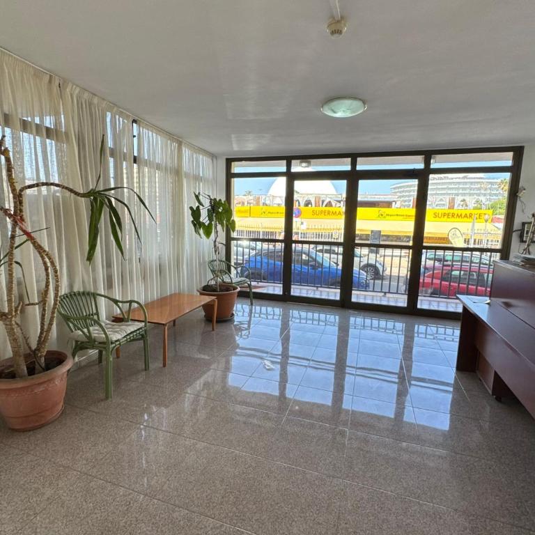 Casa Casey Los Juncos II - One-Bedroom Apartment - 78
