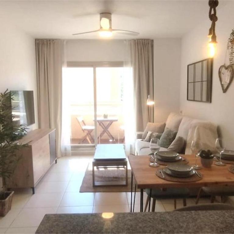 Brisamar Natura Ático - Apartamento de 1 dormitorio - 10