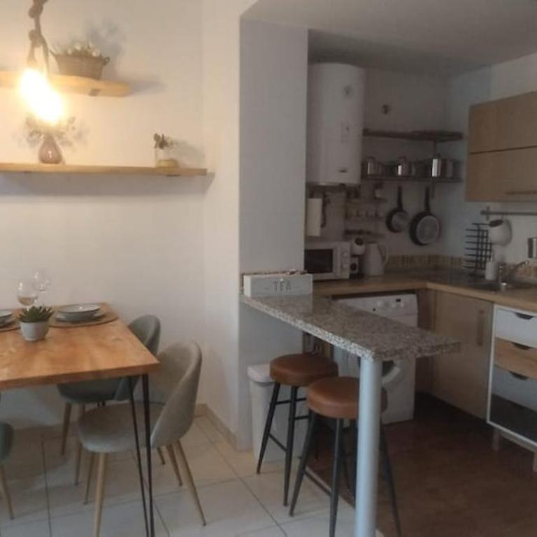 Brisamar Natura Ático - Apartamento de 1 dormitorio - 24