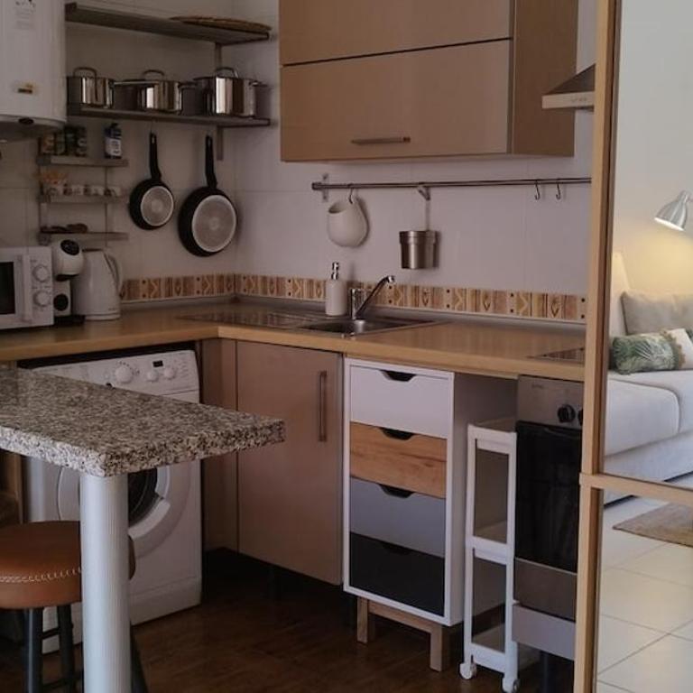 Brisamar Natura Ático - Apartamento de 1 dormitorio - 27