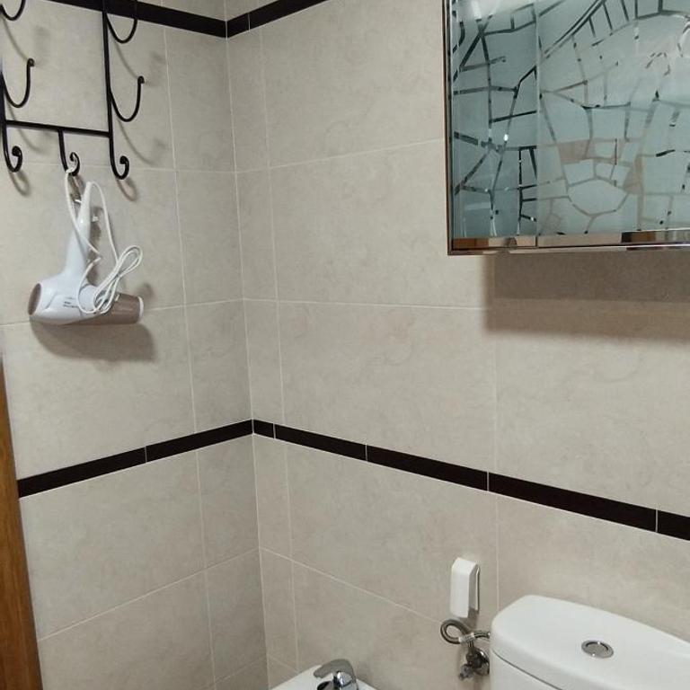 Brisamar Natura Ático - Apartamento de 1 dormitorio - 32