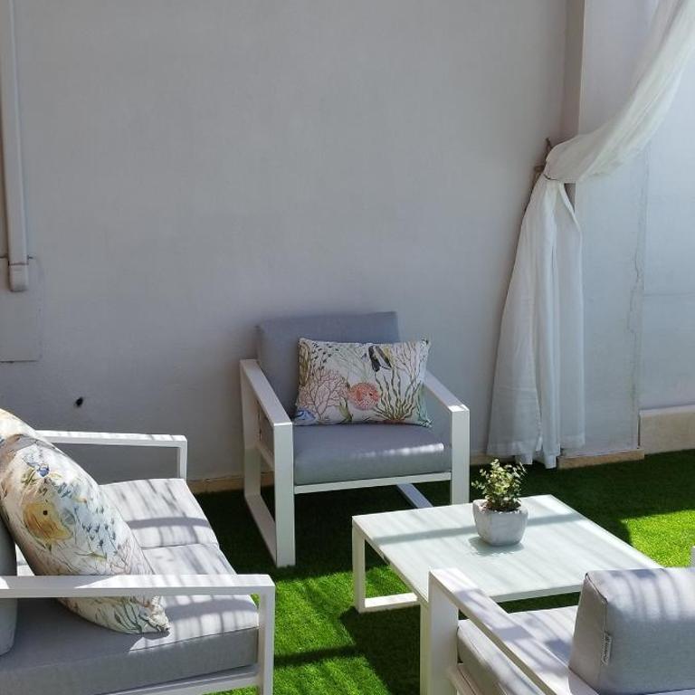 Brisamar Natura Ático - Apartamento de 1 dormitorio - 18
