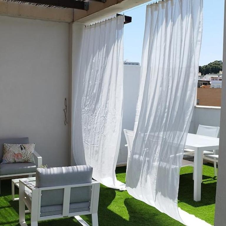 Brisamar Natura Ático - Apartamento de 1 dormitorio - 1