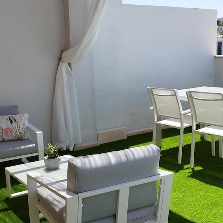 Brisamar Natura Ático - Apartamento de 1 dormitorio - 38