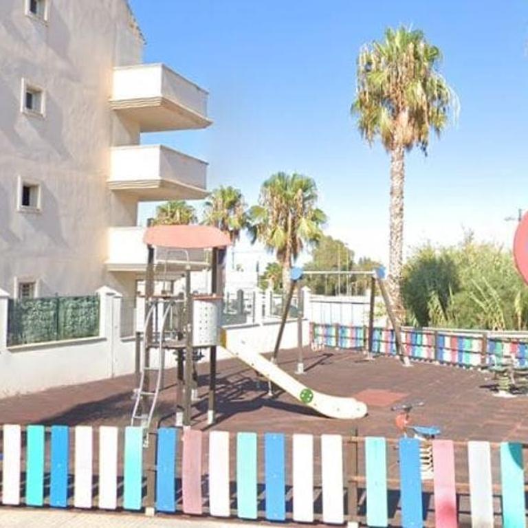 Brisamar Natura Ático - Apartamento de 1 dormitorio - 41