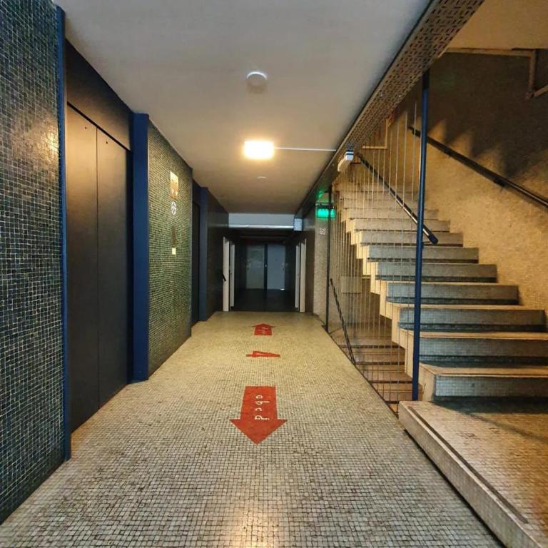 ABCDept Torre Rivadavia - Apartamento de 1 dormitorio - 28