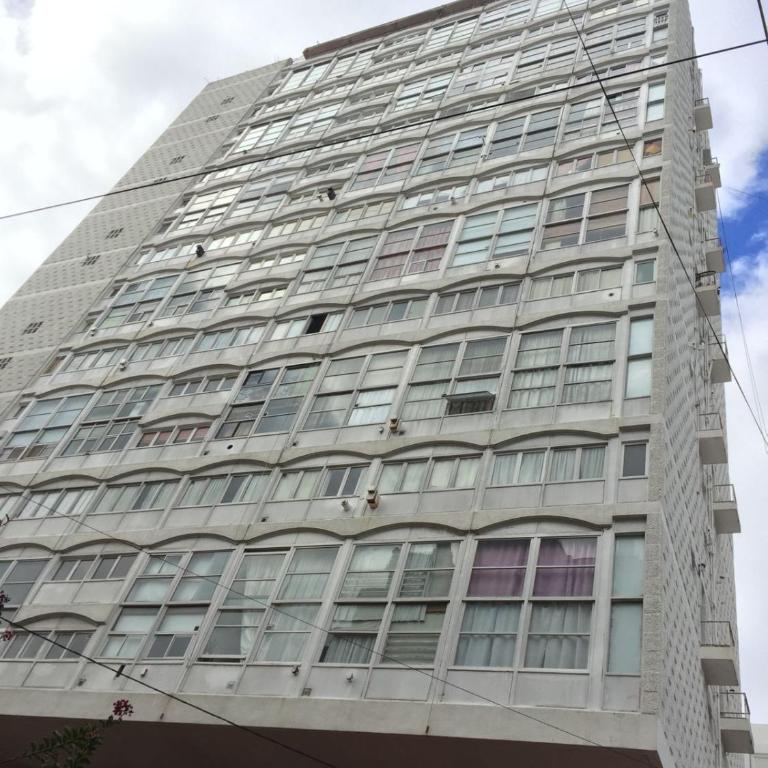 ABCDept Torre Rivadavia - Apartamento de 1 dormitorio - 24