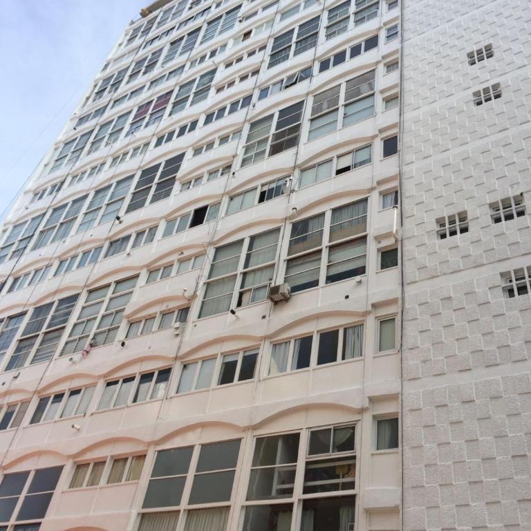 ABCDept Torre Rivadavia - Apartamento de 1 dormitorio - 25
