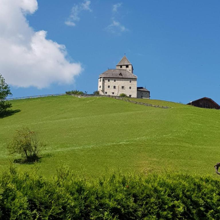 Ciasa Rungger - Casa Vacanze con 3 Camere da Letto - 27