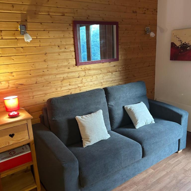 Rental Apt in Orelle 3 Valleys 6 person - Appartement Premier 1 Chambre - 3