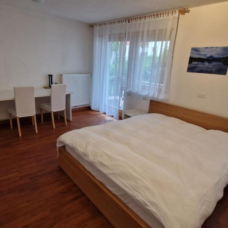 Ciasa Rungger - Casa Vacanze con 3 Camere da Letto - 8