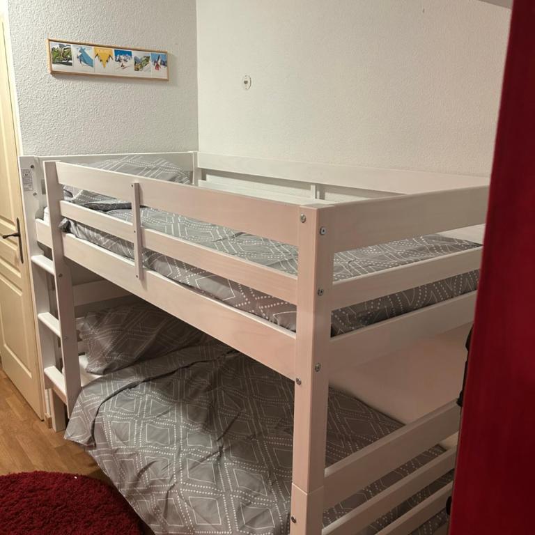 Rental Apt in Orelle 3 Valleys 6 person - Appartement Premier 1 Chambre - 11