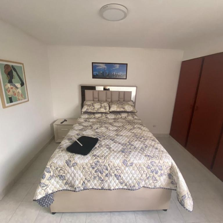 Cali sur ubicación Premiun - Apartment - 12