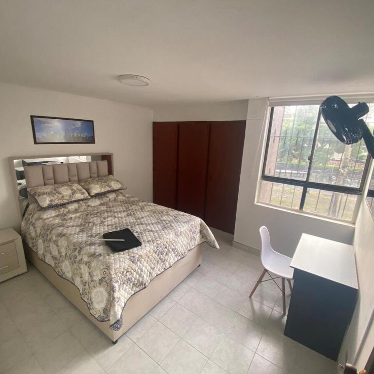 Cali sur ubicación Premiun - Apartment - 23