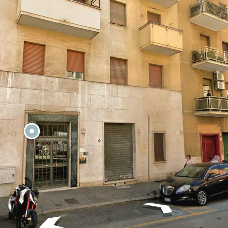 Conte Apartment - Roma San Pietro - Classic Apartment - 34