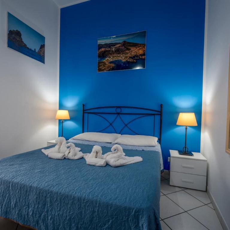 Case Vacanze S. Anna - Monolocale Standard - 2