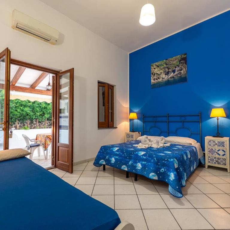 Case Vacanze S. Anna - Monolocale Standard - 11