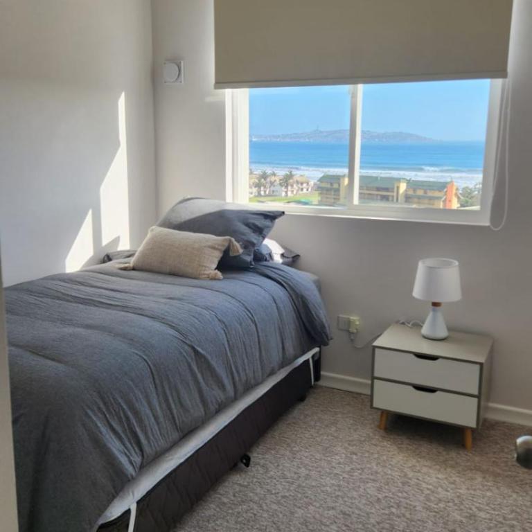 Dpto familiar a pasos de El Faro - Two-Bedroom Apartment - 5
